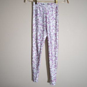 Blackmilk Unicorn Leggings